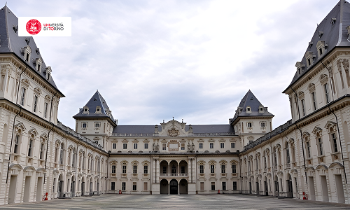 Turin University