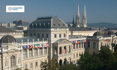 Wien University
